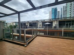 SeaHill (D5), Terrace #445515561
